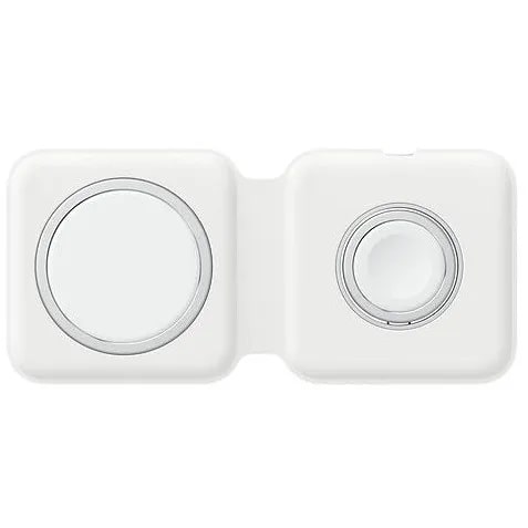 Бездротовий зарядний пристрій Apple MagSafe Duo Charger (MHXF3)