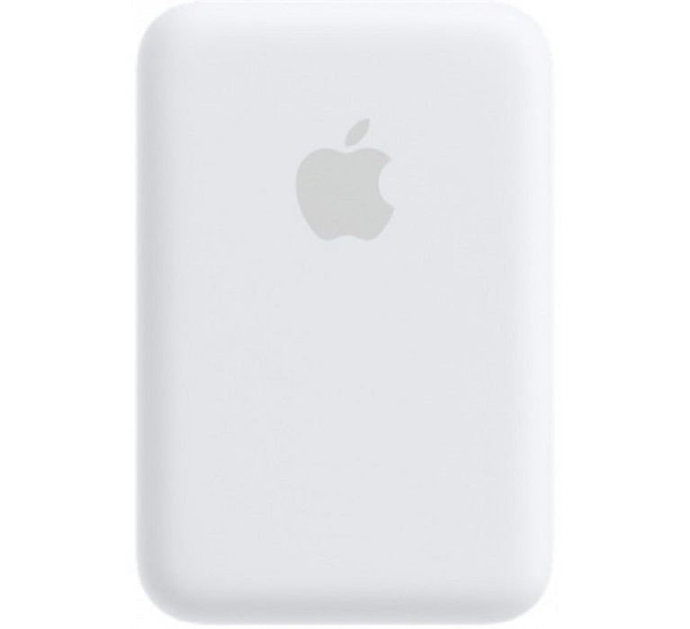 Зовнішній акумулятор (павербанк) Apple MagSafe Battery Pack (MJWY3)