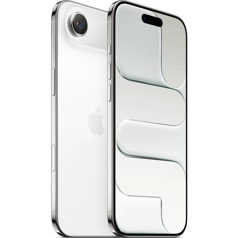 Apple iPhone 17 Air 256GB Cloud White