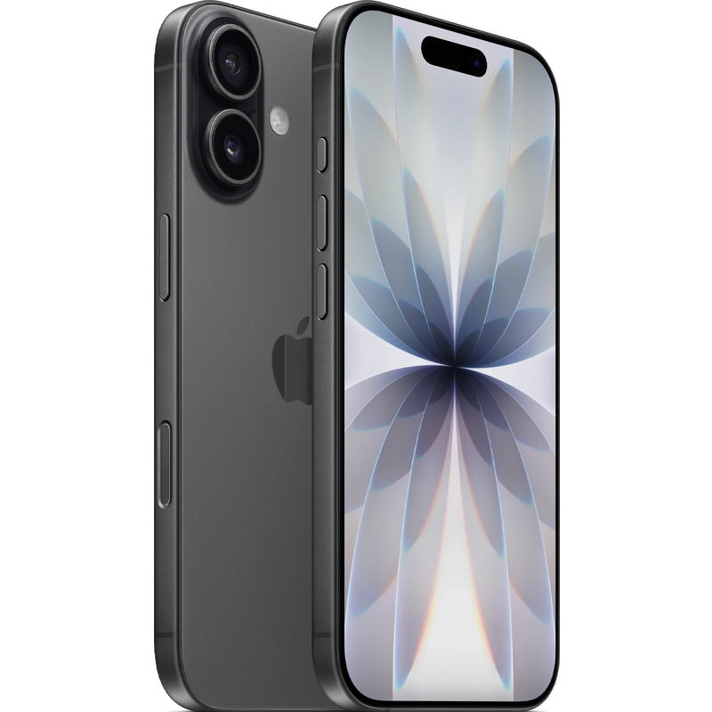 Apple iPhone 17 256GB Black