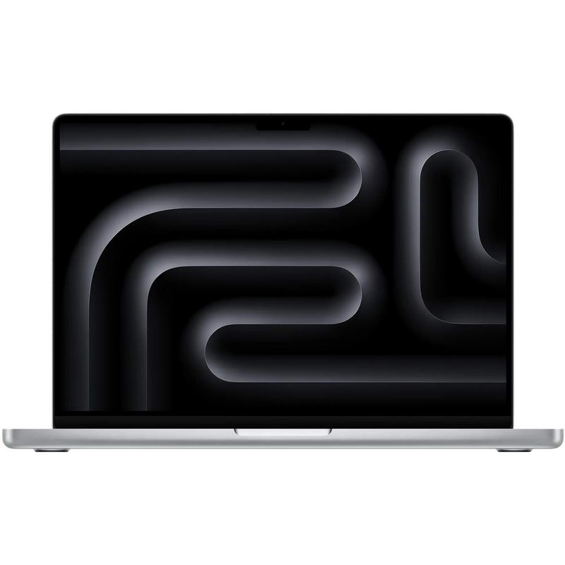 Apple MacBook Pro 14" M5/10CPU/10GPU/24GB/1TB Silver 2025 (MDE64)