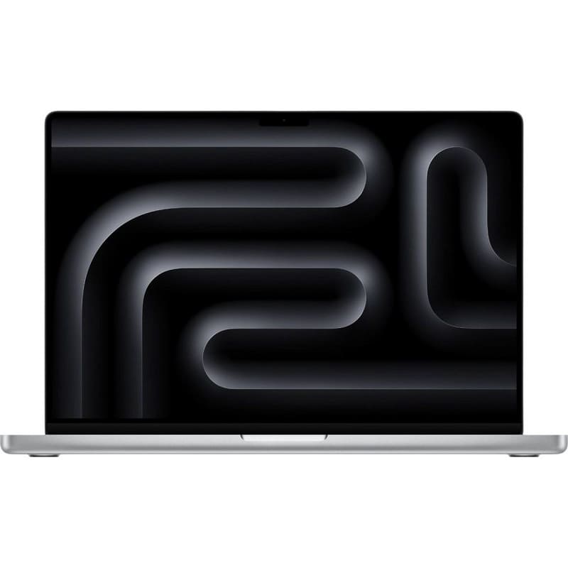 Ноутбук Apple MacBook Pro 14" 2026 Apple M5 Pro 15-core CPU 24 GB 2TB Silver (MJLV4)