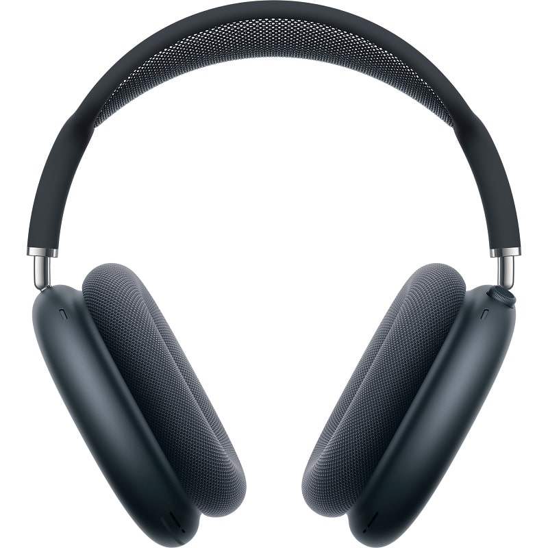 Бездротові навушники Apple AirPods Max USB-C Midnight
