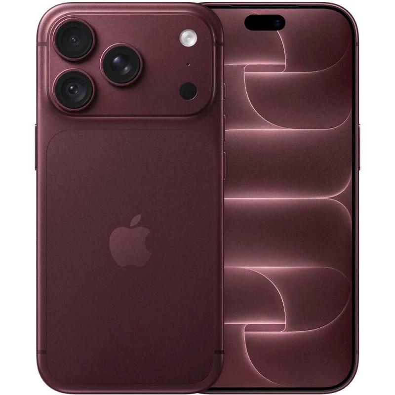 Apple iPhone 18 Pro 256GB Burgundy