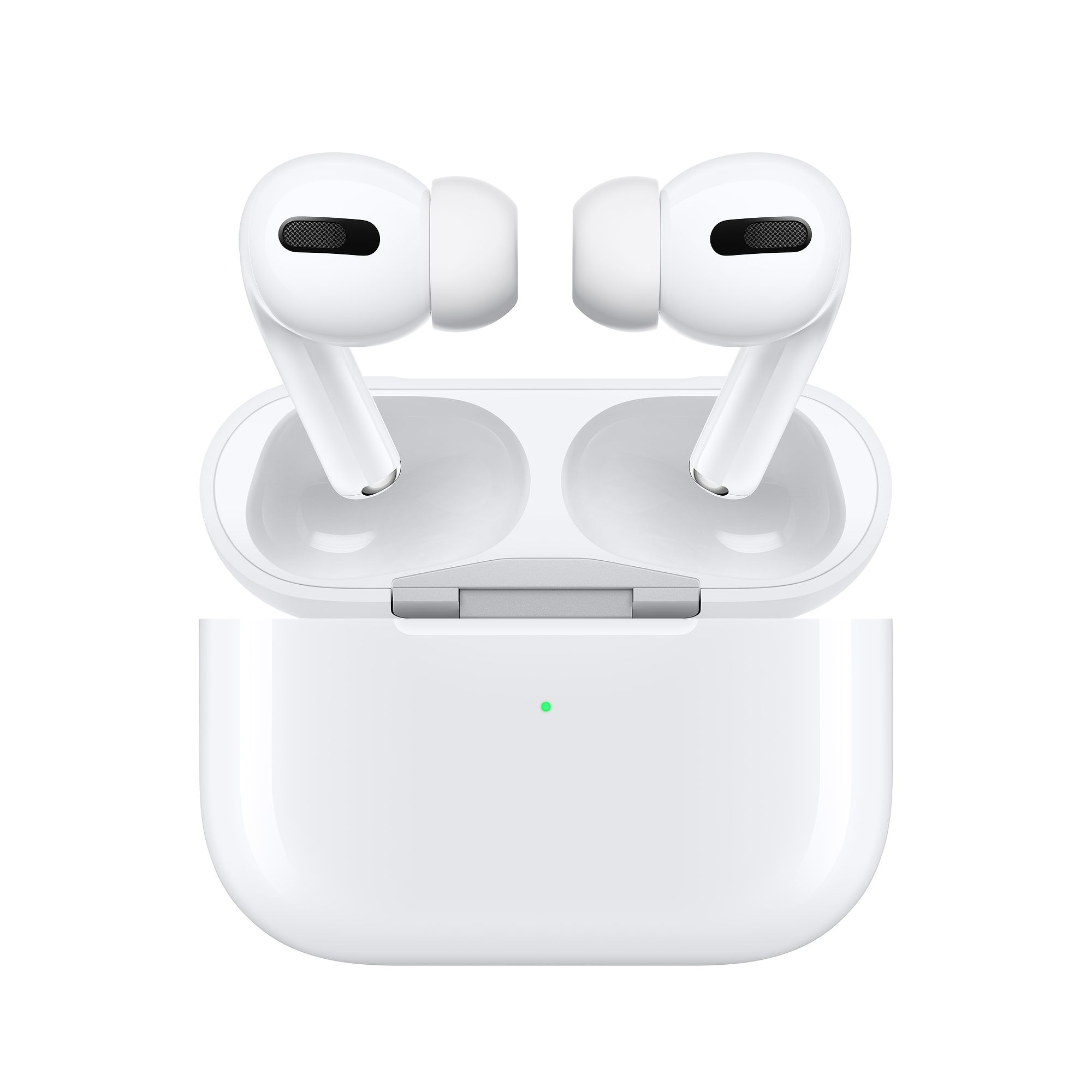 Навушники Apple AirPods Pro (MWP22) 2019