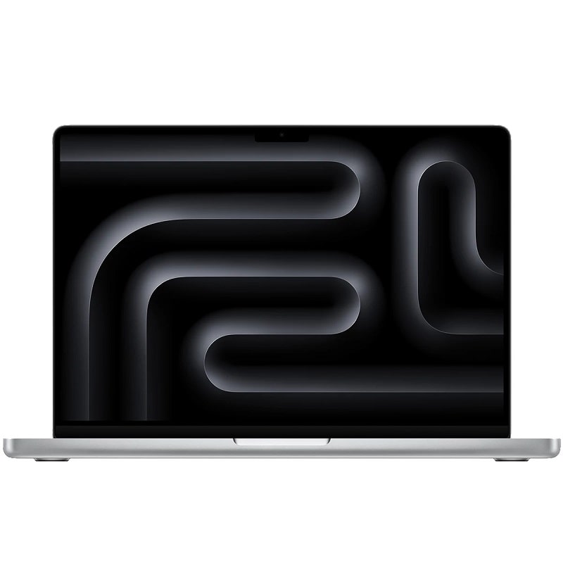 Apple MacBook Pro 14" M3 Pro/18GB/1TB Silver 2023 (MRX73)