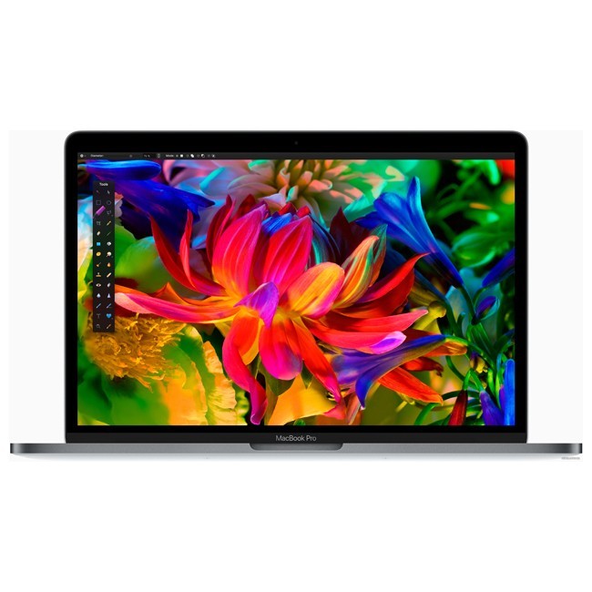 MacBook Pro 13 (i7 3.5GHz/ 1TB SSD/ 16GB/Intel Iris Graphics 650) with TouchBar