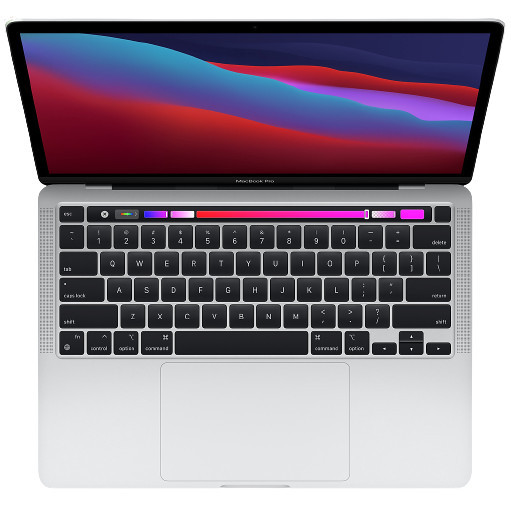 Apple MacBook Pro 13” 512Gb Silver Late 2020 (MYDC2)