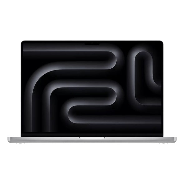 Apple MacBook Pro 14" Silver Late 2023 (Z1A90001D, MXE13UA/A)