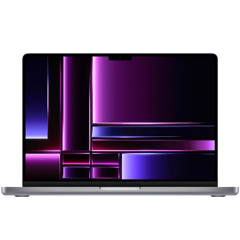 Apple MacBook Pro 16” M2 Pro Space Gray 1TB (MNW93) 2023