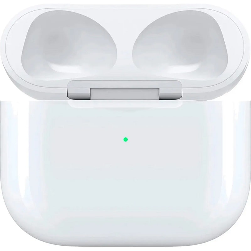 Бездротовий зарядний кейс Apple MagSafe Charging Case USB-C для AirPods Pro 2nd generation (MTJV3/C)