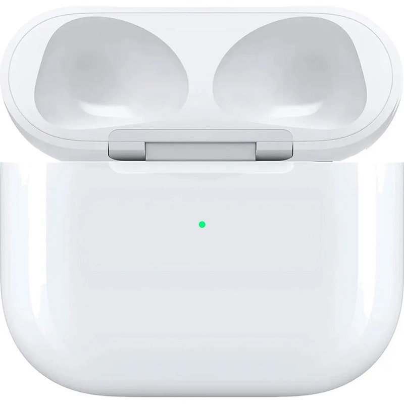 Бездротовий зарядний кейс Apple AirPods 3 (MPNY3/C)