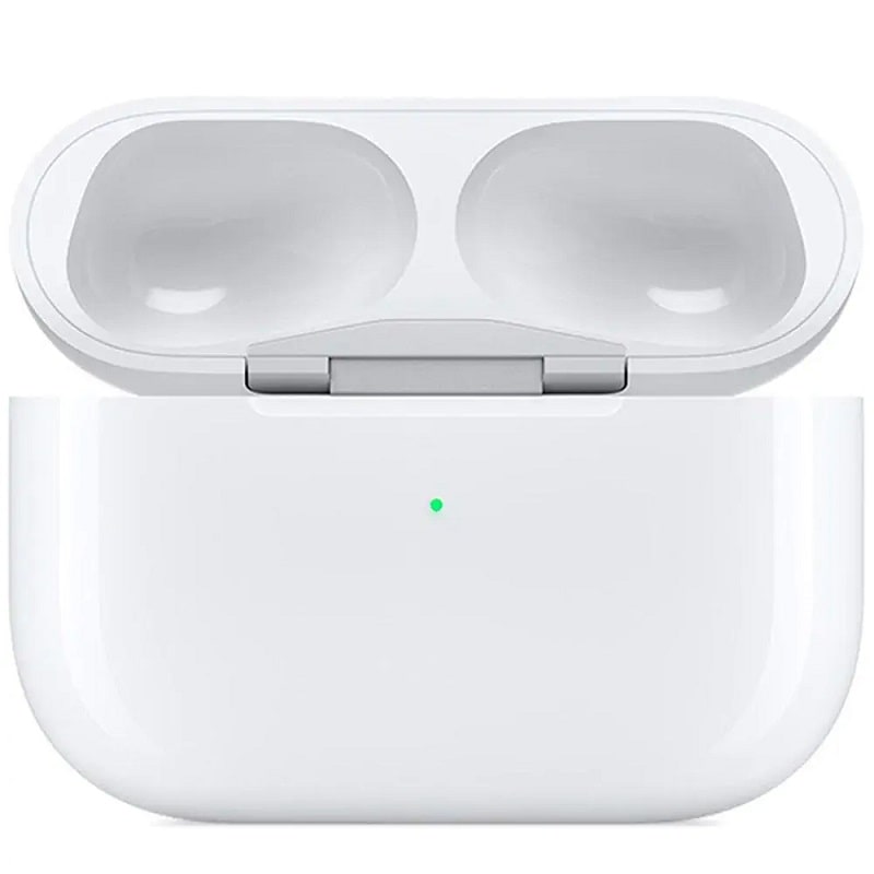 Зарядний кейс для навушників Apple Case для AirPods Pro з MagSafe Charging (MLWK3/C)