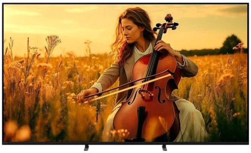 Телевізор Sony Bravia 5 K-85XR55 Europe