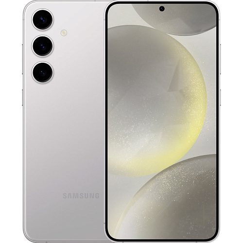 Смартфон Samsung Galaxy S24+ 12/256GB Marble Grey (SM-S926BZAD) (Global Version)