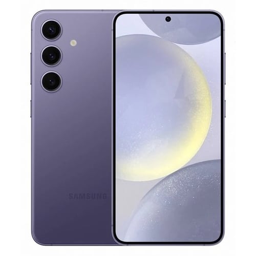 Смартфон Samsung Galaxy S24 5G 8/128Gb Cobalt Violet (SM-S921BZVDEUC)