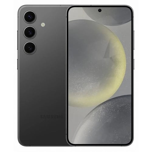 Смартфон Samsung Galaxy S24 SM-S9210 8/256GB Onyx Black (Snapdregon) (нет e-SIM)