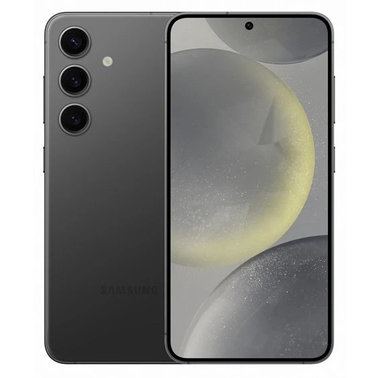 Смартфон Samsung Galaxy S24 SM-S9210 12/256GB Onyx Black (Snapdregon) (нет e-SIM)