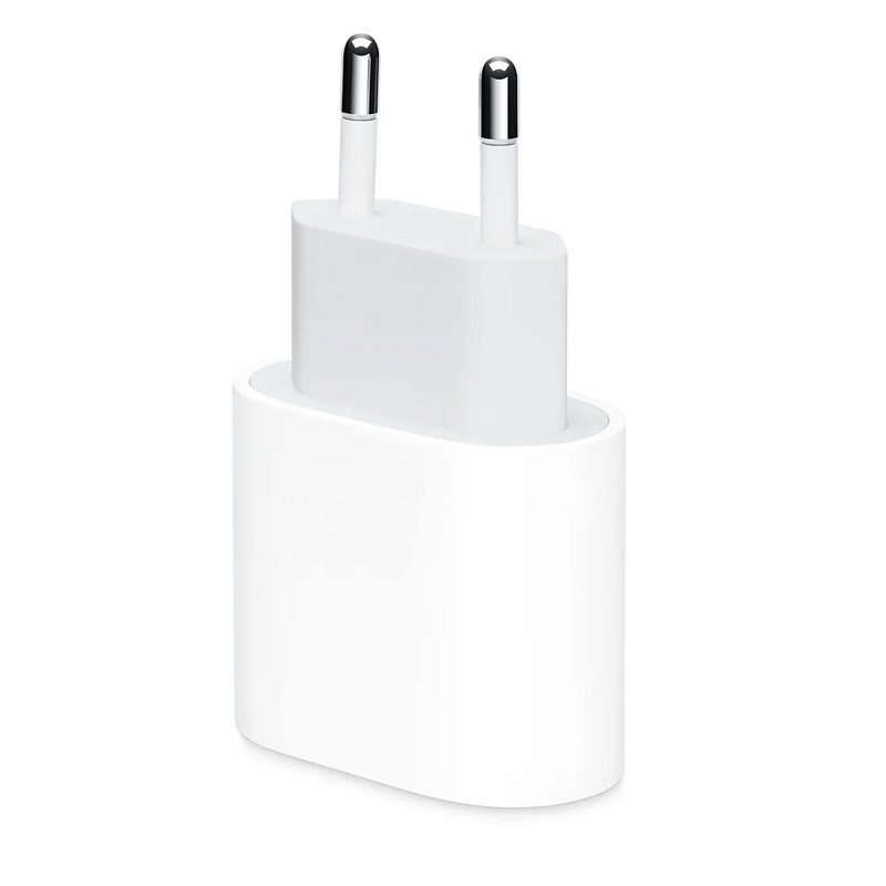Мережевий зарядний пристрій Apple 20W USB-C (MUVV3)