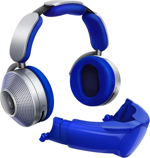 Навушники Dyson Zone WP01 Headphone (376062-01) Europe
