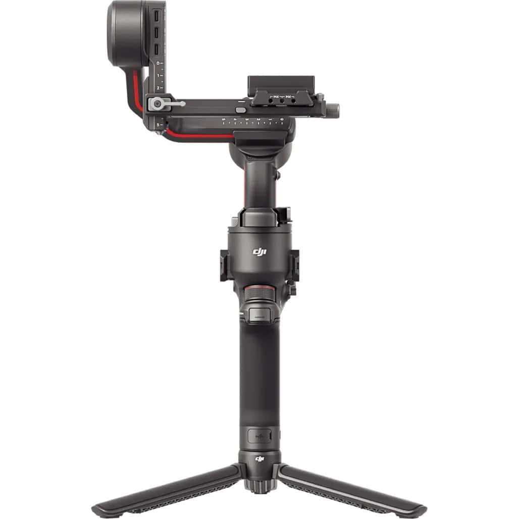 Стабілізатор для камери DJI RS 3 (CP.RN.00000216.01)