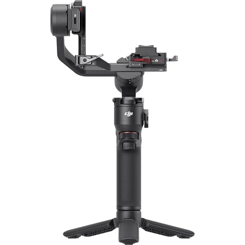 Стабілізатор для камери DJI RS 3 Pro Combo (CP.RN.00000218.01)