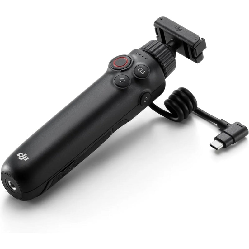 Зарядний пристрій Osmo Action Multifunctional Charging Grip (Action 5Pro/Action 4)