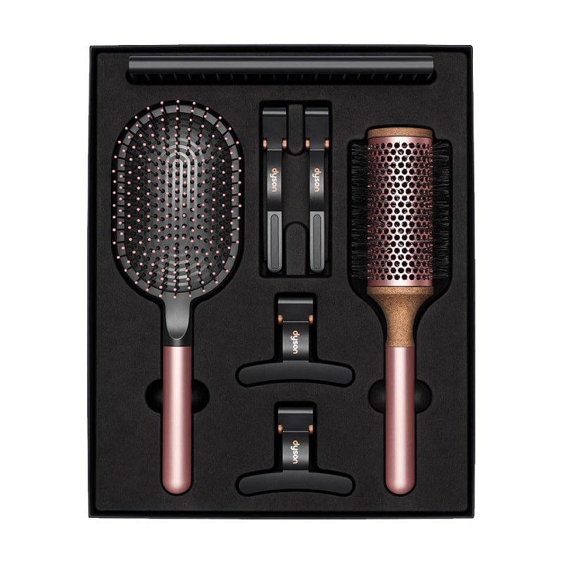 Подарунковий набір Dyson Styling Gift Set Rose (973756-01)