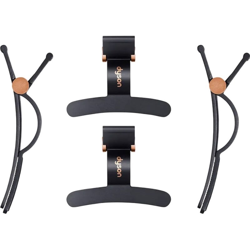 Набір заколок Dyson hair clips (973267-01)