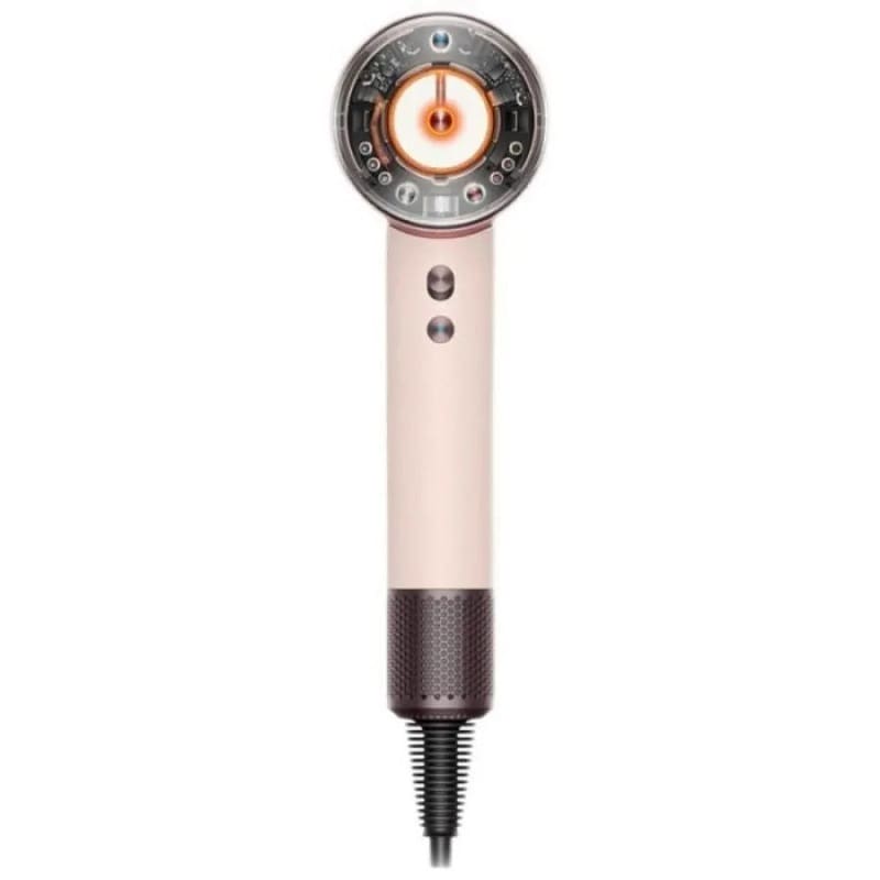 Фен Dyson Supersonic HD16 Nural Ceramic Pink/Rose Gold (598971-01)
