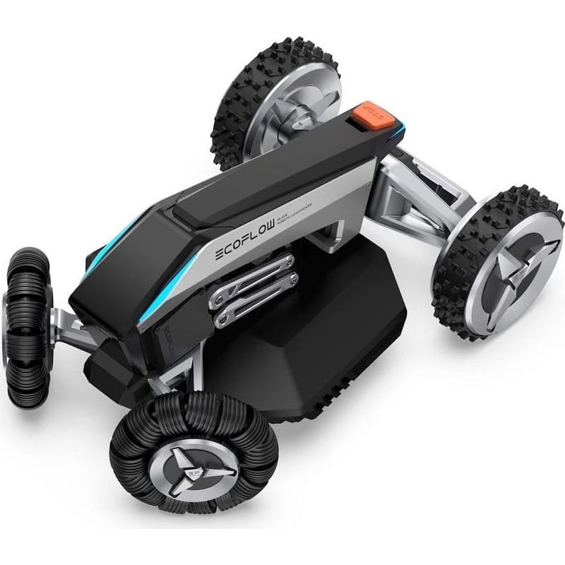 Газонокосилка-робот EcoFlow Blade (EF-BLADE)