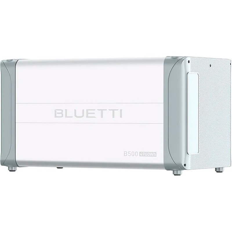 Внешняя батарея для ДБЖ/інвертора BLUETTI B500 Expansion Battery 4960Wh