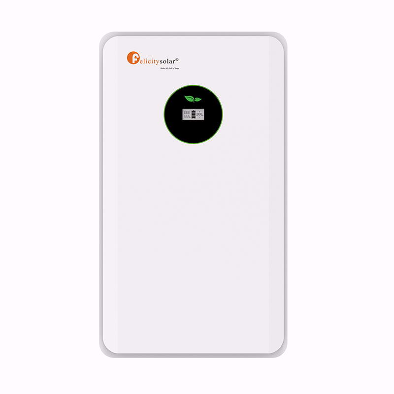 Акумуляторна батарея LiFePo4 Felicity solar FLA-48/200