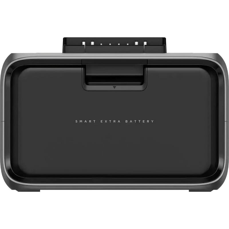 Додаткова батарея для зарядної станції EcoFlow RIVER 3 EB600 Extra Battery (EFEB600)