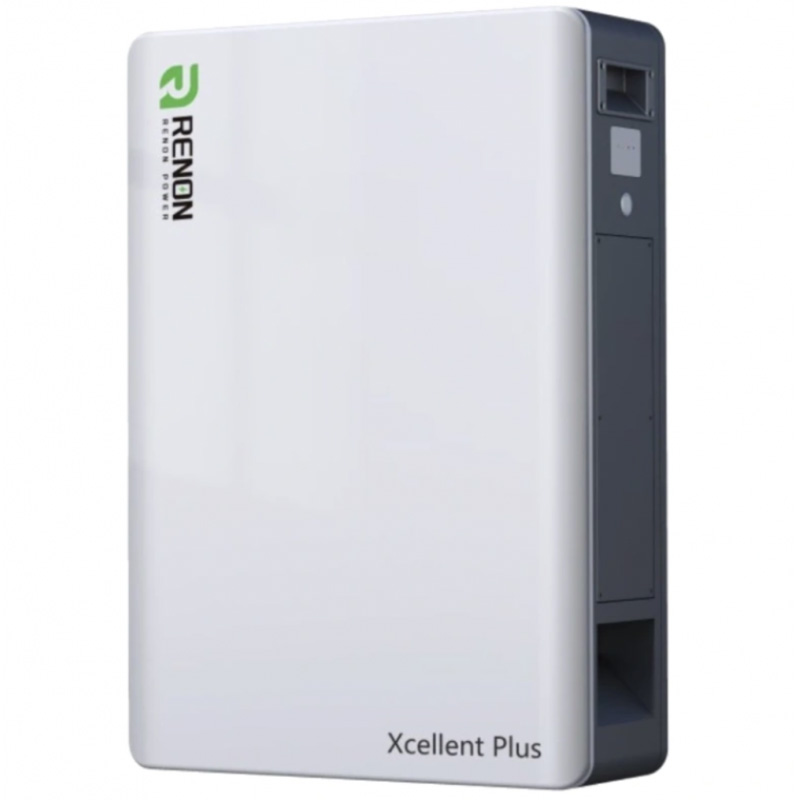 Акумуляторна батарея Renon Xcellent Plus 51.2V 314AH