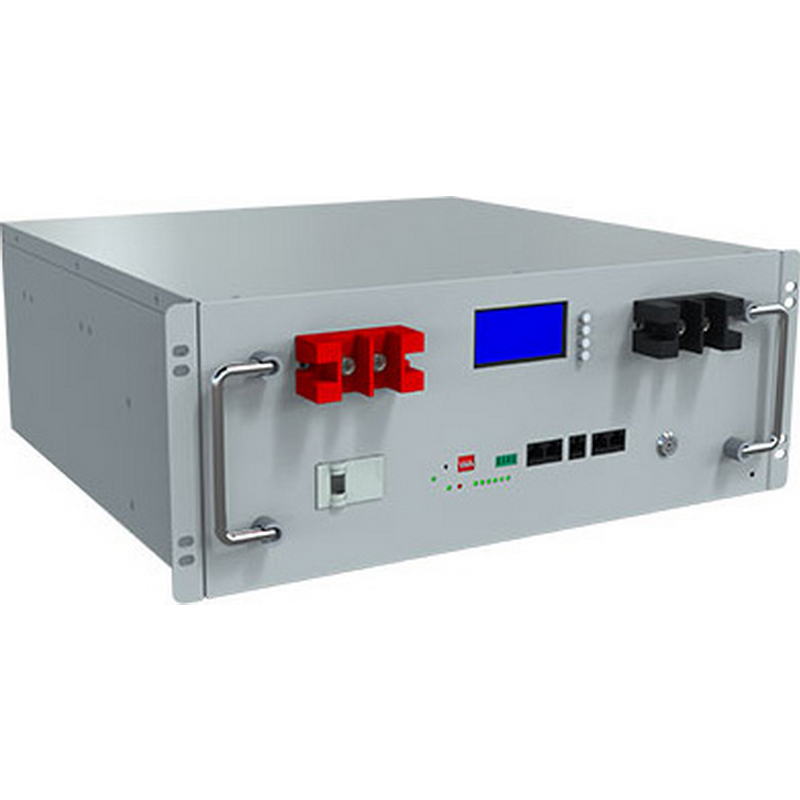 Акумулятор ANERN AN-LPB-R-48200 LiFePO4 9.6 кВт*ч 48V