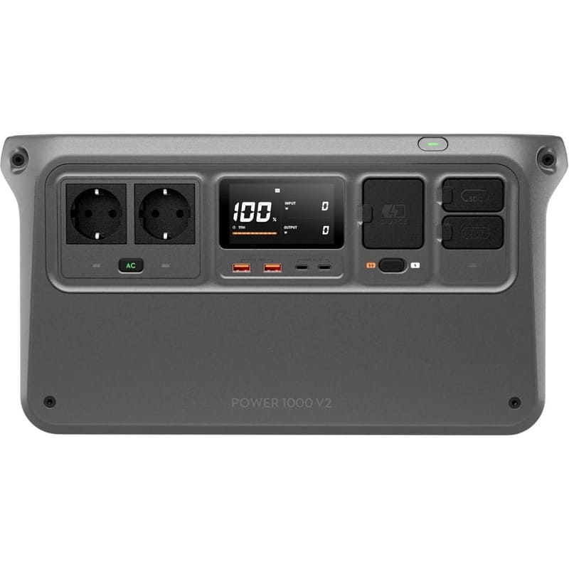 Зарядна станція DJI Power 1000 V2 (CP.DY.00000185.01)