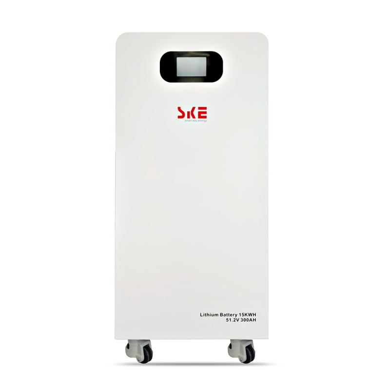 Акумулятор SKE SK-ST15000 15кВт