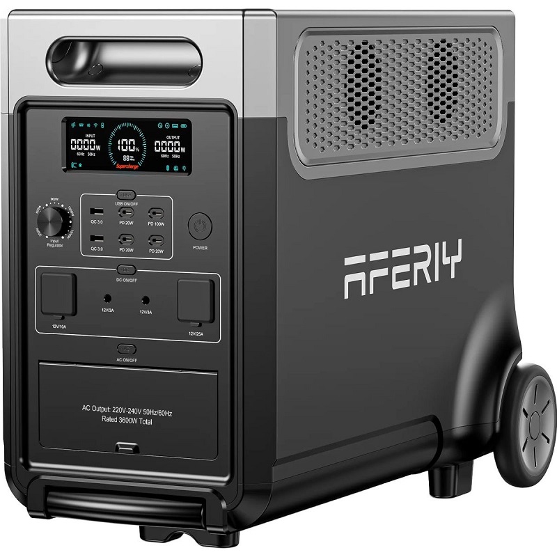 Зарядна станція Aferiy AF-P310