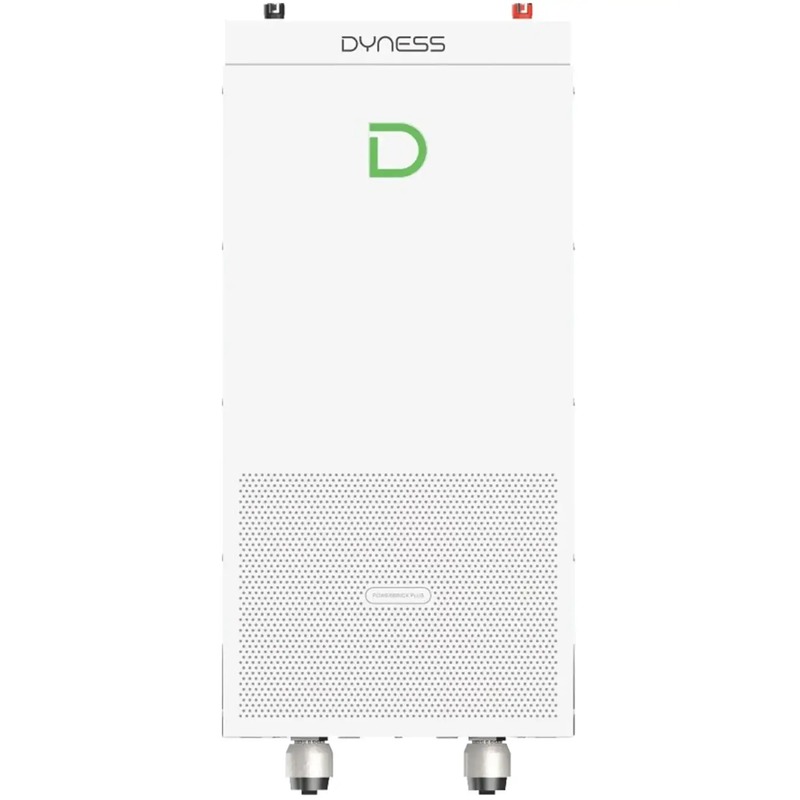 Акумуляторний модуль Dyness PowerBrick Plus 51.2V 314Ah 16.07kWh (PowerBrickPlus)