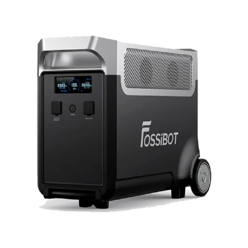 Додаткова батарея для зарядної станції Fossibot FB3840 3840Wh (FB3840B)