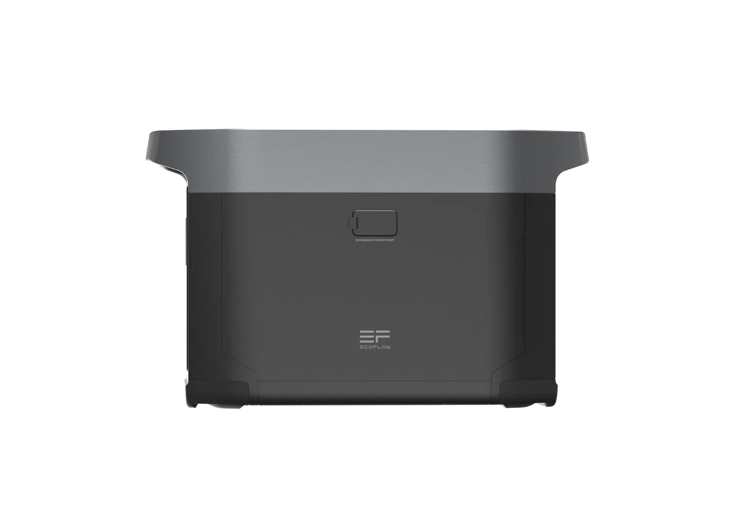 Додаткова батарея для зарядної станції EcoFlow DELTA 2 Max Extra Battery (EFDELTA2MaxEB, EFD350-EB)