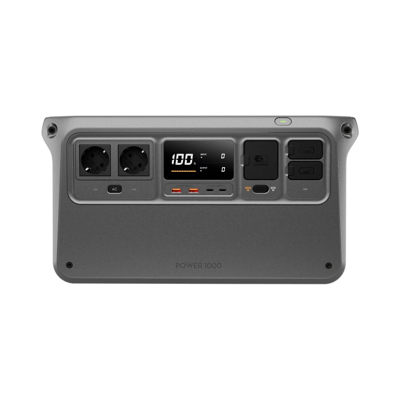 Зарядна станція DJI Power 1000 (DYM1000H)