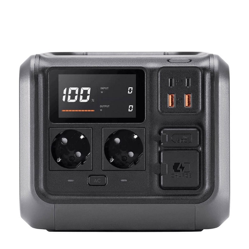 Зарядна станція DJI Power 500 (DYM500H)