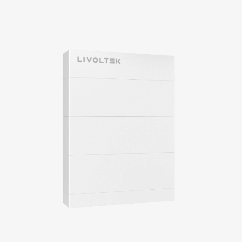 Акумулятор для ДБЖ Livoltek BHF-S25.6 High Voltage Battery, 25kWh, IP65, BMS included