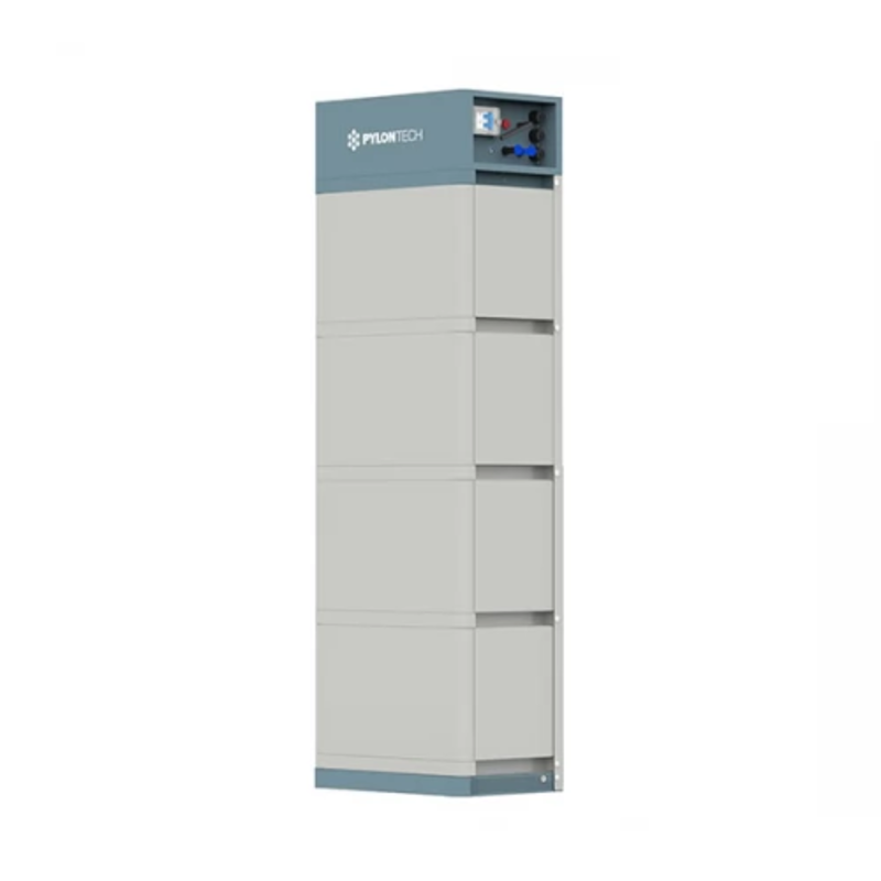Акумулятор PYLONTECH Force 14,2 кВт·год (384 А·ч 48 В) + BMS