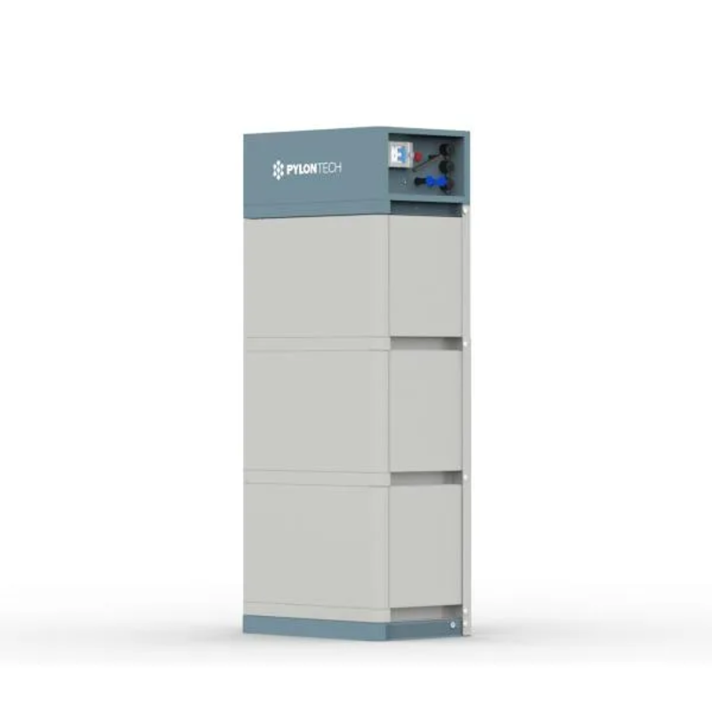 Акумулятор PYLONTECH Force H2 10,7 кВт·год (288 А·ч 48 В) + BMS