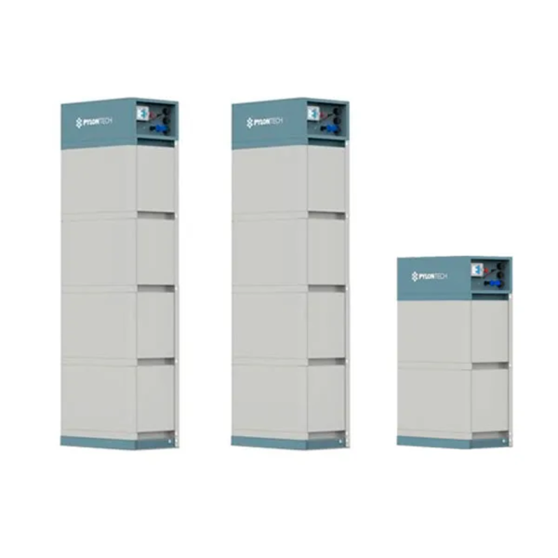 Акумулятор PYLONTECH Force H2 35,5 кВт·год (960 А·ч 48 В) + BMS
