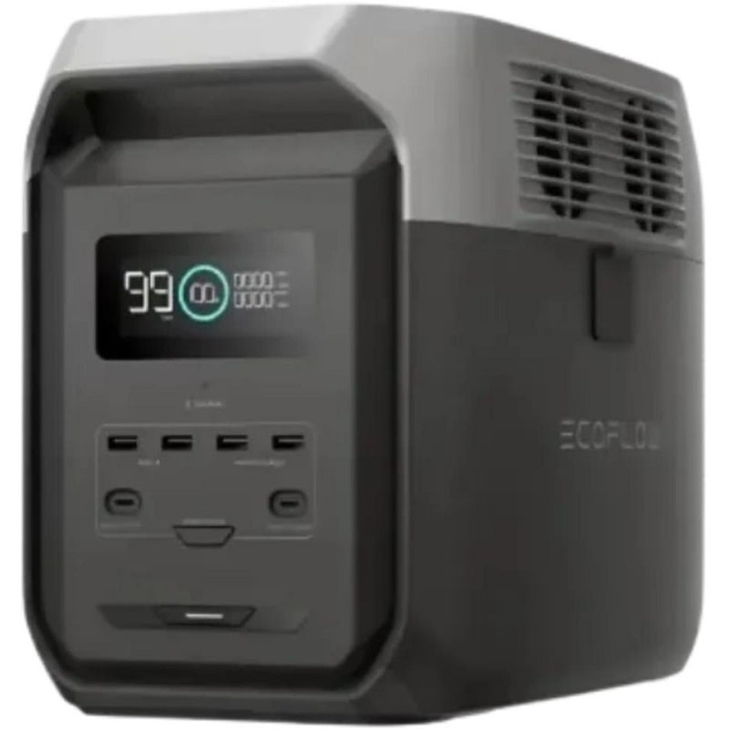Зарядна станція EcoFlow DELTA 3 CN-Version