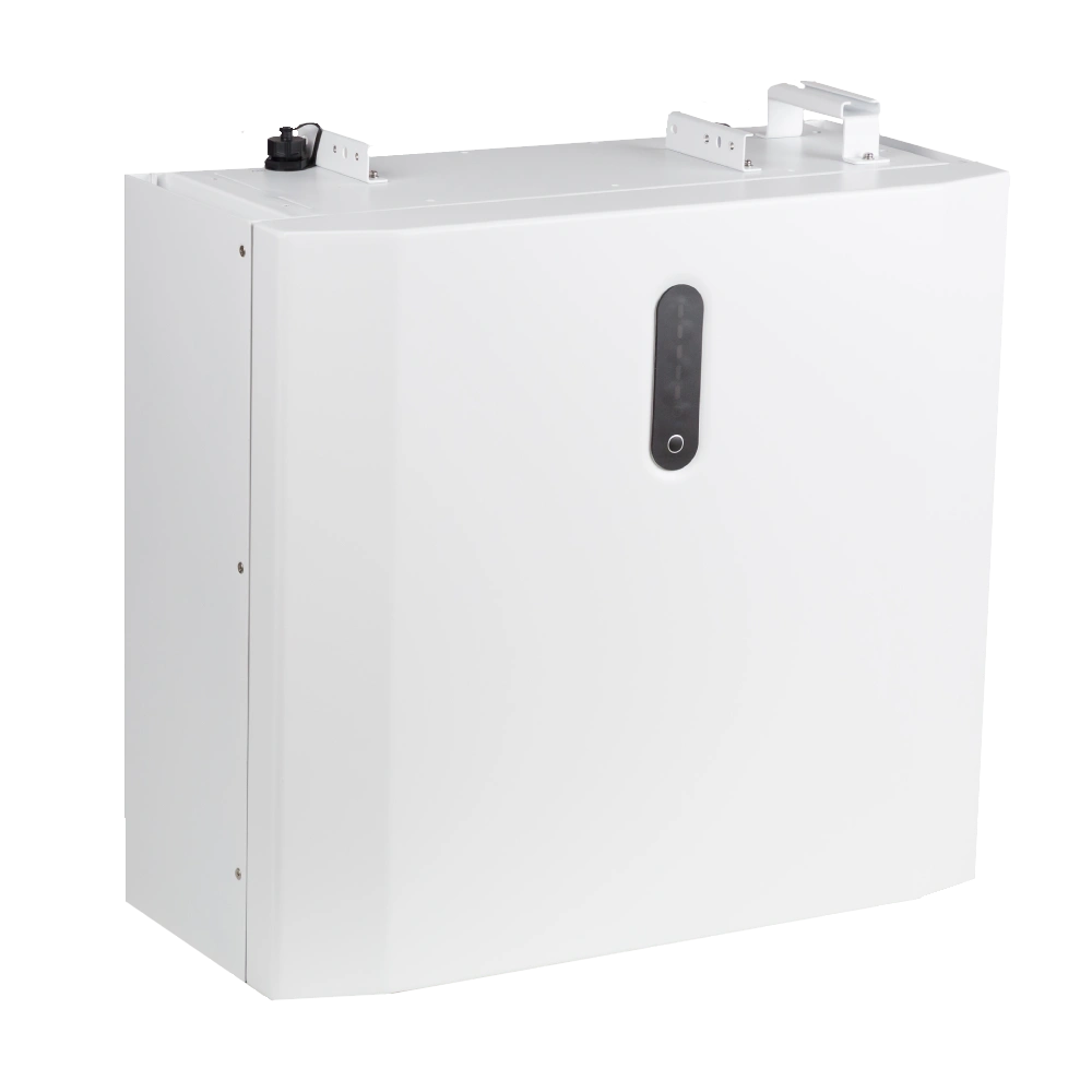 Зовнішній акумулятор для ДБЖ/інвертора KSTAR LiFePO4 BluE-PACK 5,12 kWh 10000+ циклов (BluE-PACK-5.1)